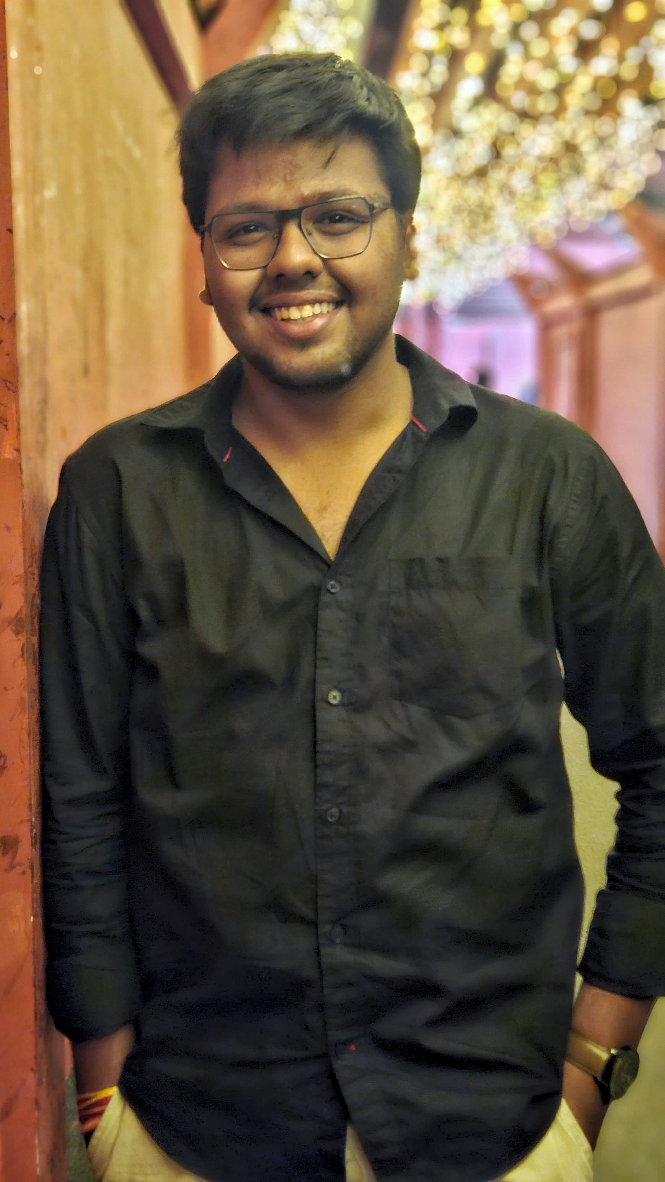 Prateek Singh